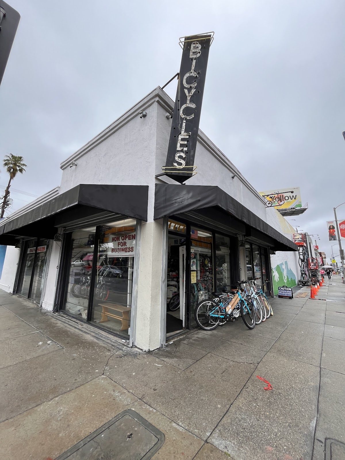 Spokes 'N Stuff